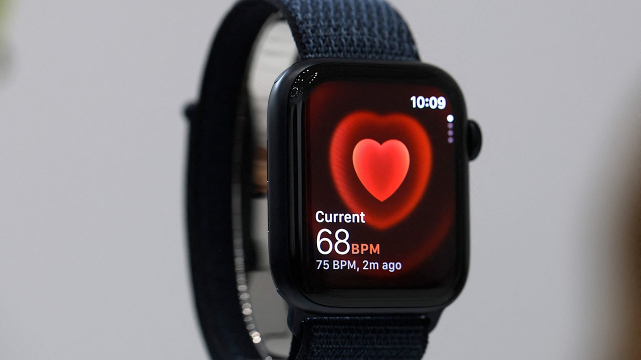 Alte Uhren, neue Tricks: Apple erweitert Gesundheitsfunktionen ohne neue Hardware | Leben & Wissen