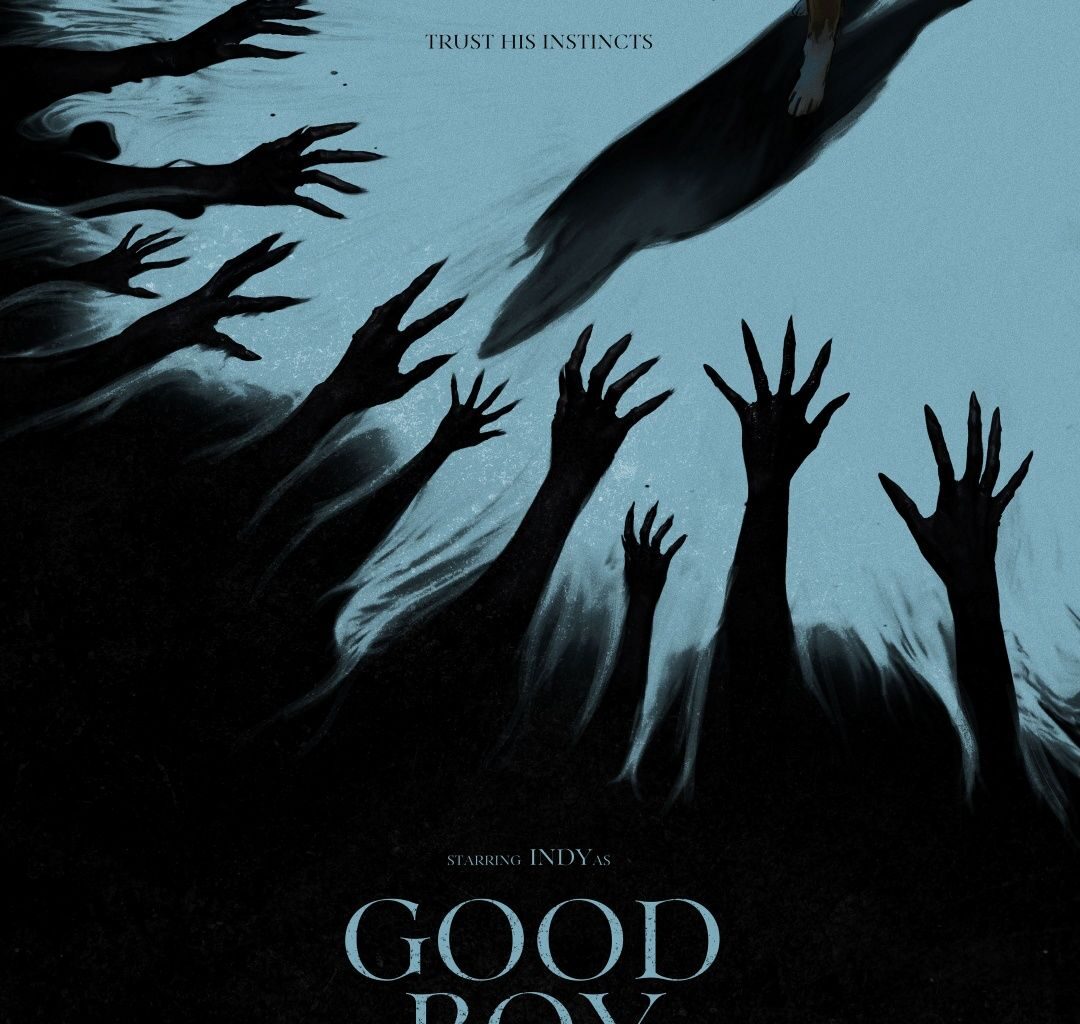 Kritik zu Good Boy – Trust His Instincts: Der pure Horror – aus Sicht eines Hundes