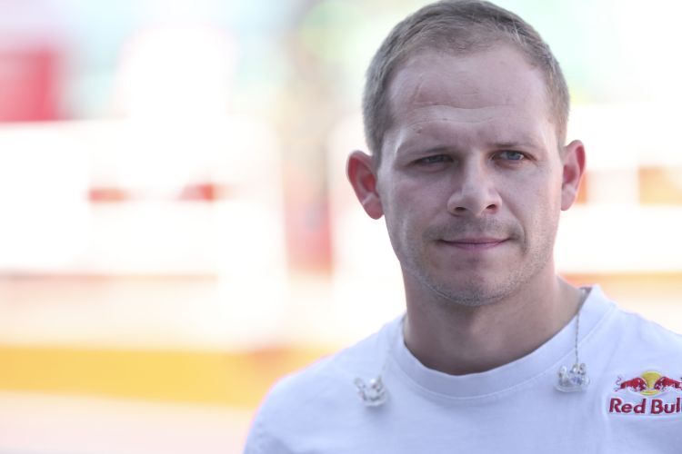Stefan Bradl