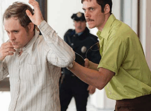 Kritik zu Dead Man's Wire: Feel Good True Crime