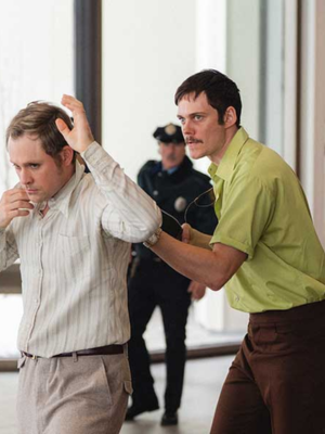 Kritik zu Dead Man's Wire: Feel Good True Crime