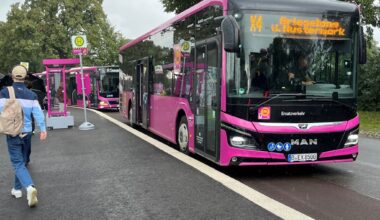 So soll sich der Mega-SEV bald ändern
