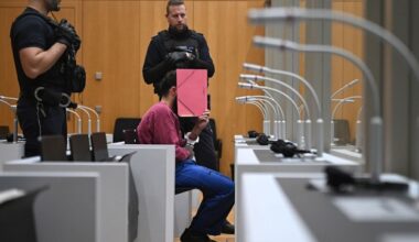 Urteil im Prozess Marktplatz Mannheim - das muss man wissen