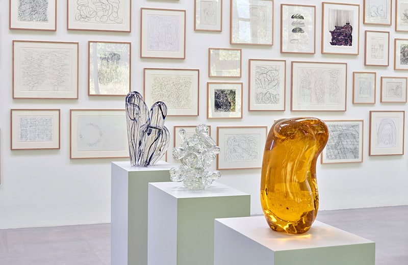 Tony Cragg 