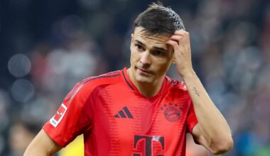Tottenham: Leih-Star Palhinha will nicht zum FC Bayern zurück | Sport