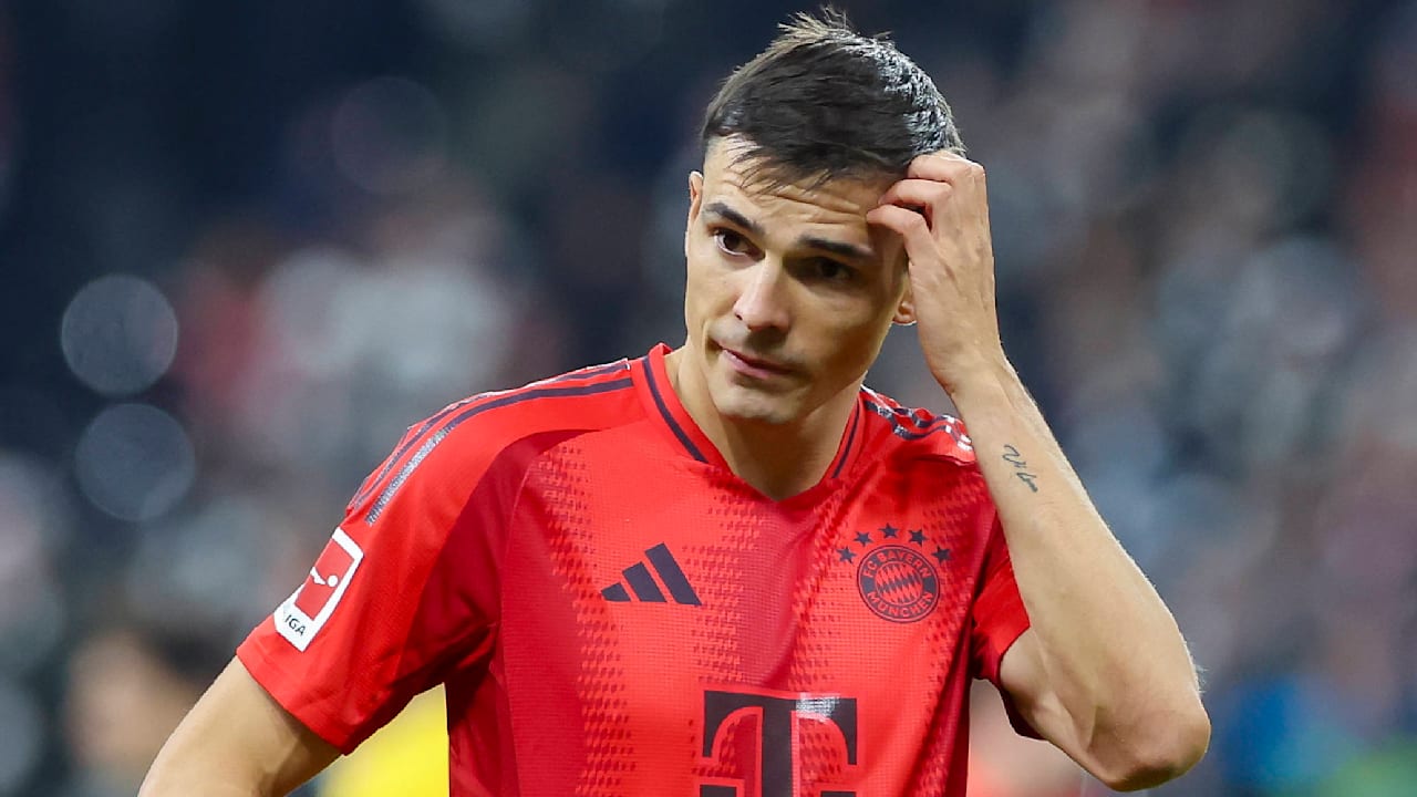 Tottenham: Leih-Star Palhinha will nicht zum FC Bayern zurück | Sport