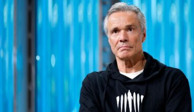 "Wirklich absolut faschistoid": Hannes Jaenicke greift Trump nach Hausbrand an