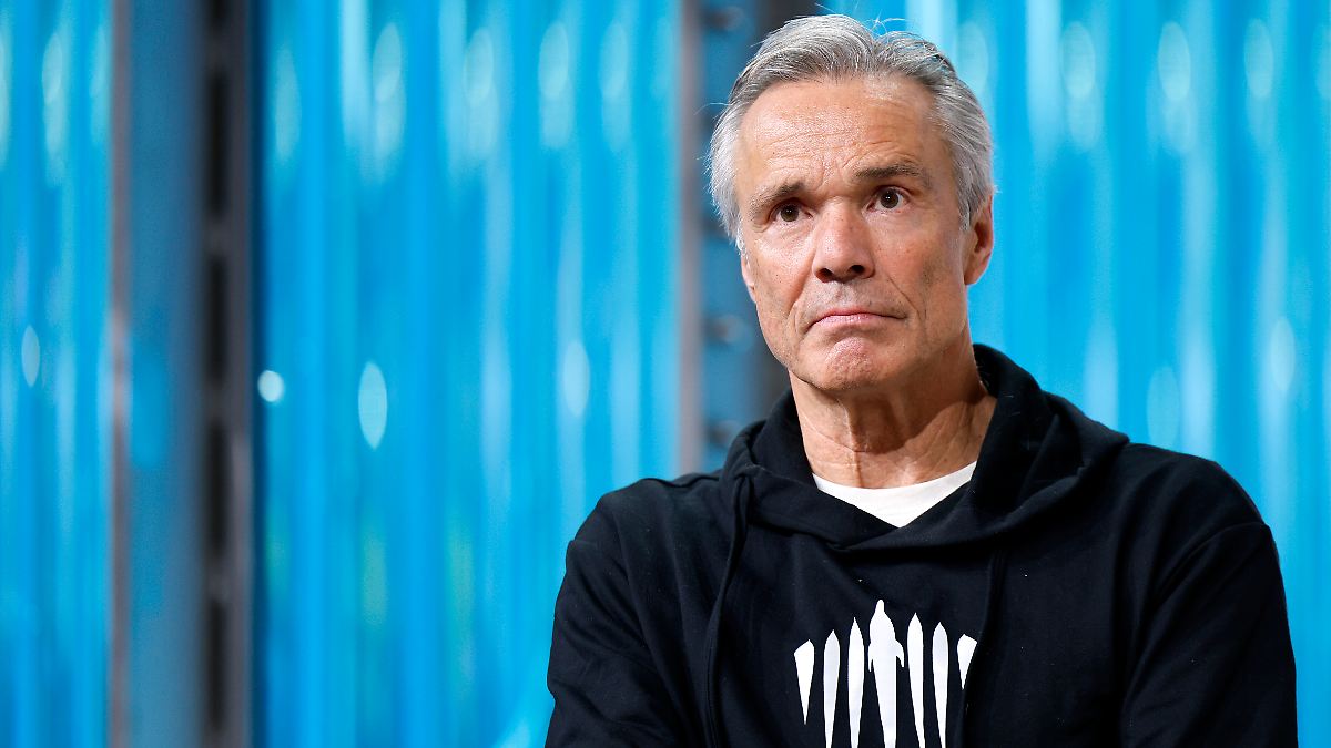 "Wirklich absolut faschistoid": Hannes Jaenicke greift Trump nach Hausbrand an