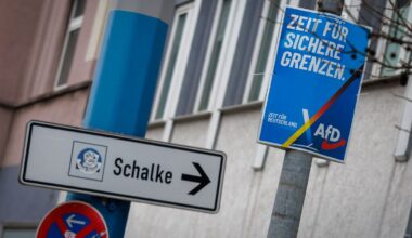 Niederlage in drei Städten: AfD-Überraschung bei Stichwahlen in NRW bleibt aus