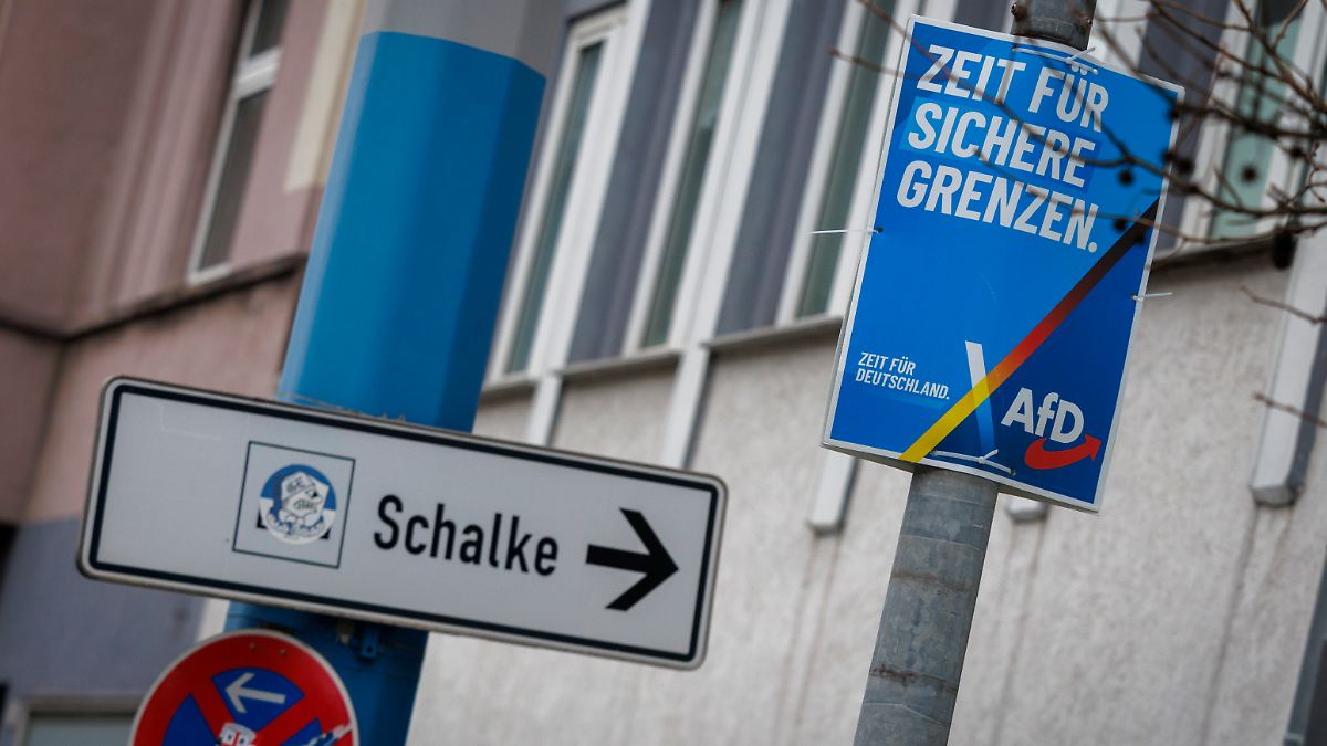 Niederlage in drei Städten: AfD-Überraschung bei Stichwahlen in NRW bleibt aus