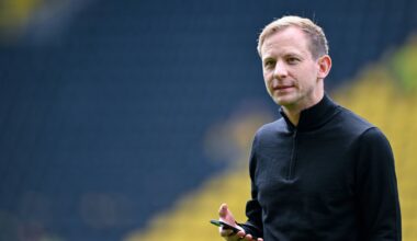 Uphues verlässt Holstein Kiel