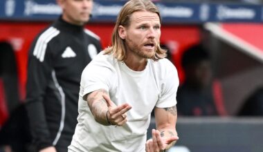 Verschiedene Gladbach-Systeme: So will Polanski Frankfurt überraschen | Sport