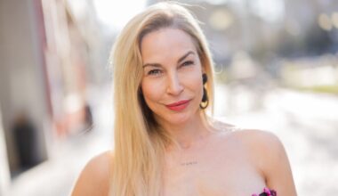 "Sommerhaus"-Star verprügelt?: Michelle Monballijn beschuldigt Nachbarn