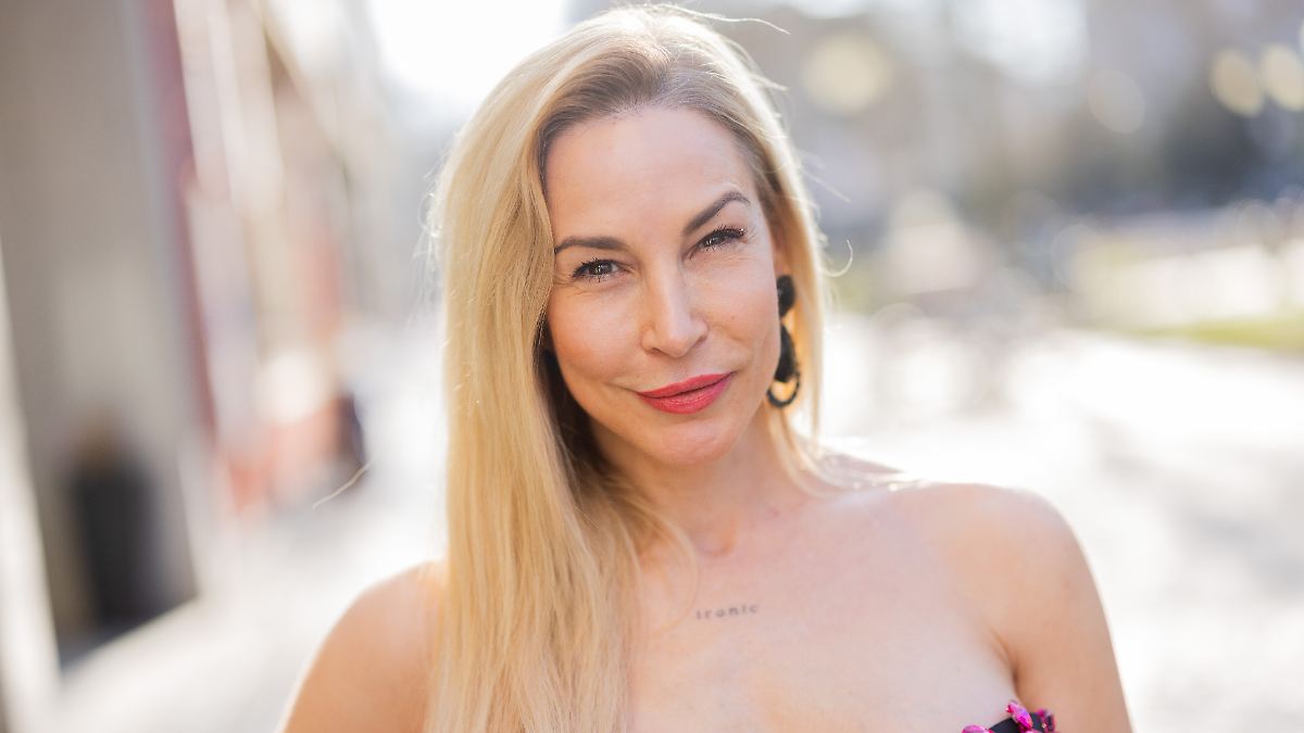 "Sommerhaus"-Star verprügelt?: Michelle Monballijn beschuldigt Nachbarn