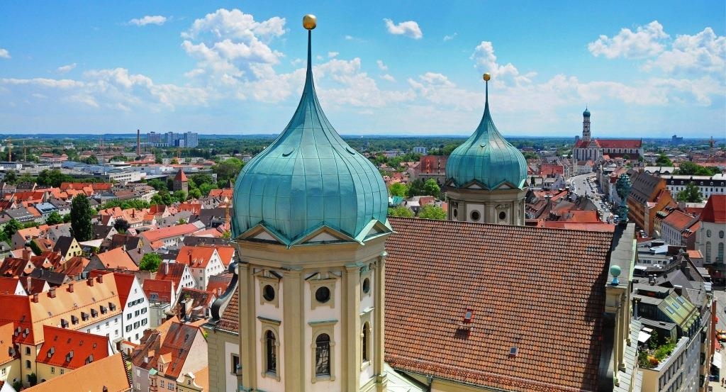 Freie Wähler, FDP und Pro Augsburg grenzen sich im Wahlkampf ab
