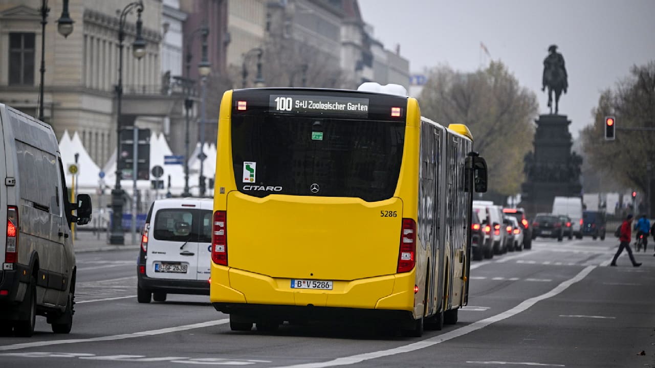 Berlin: VBB erhöht Preise auf 4 Euro pro Ticket | News