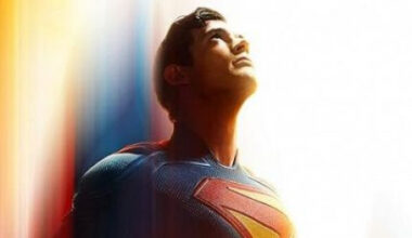"Man of Tomorrow": "Superman"-Nachfolger angekündigt + Fortschritte beim Skript! (Update) - Moviejones