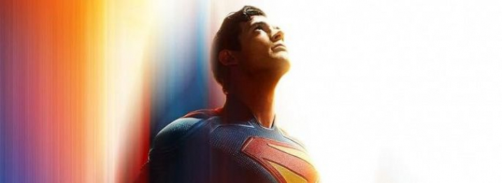 "Man of Tomorrow": "Superman"-Nachfolger angekündigt + Fortschritte beim Skript! (Update) - Moviejones