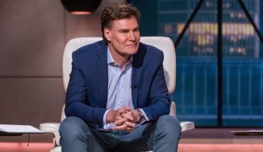 „Die Höhle der Löwen“: Carsten Maschmeyer stürmt aus der Sendung | Unterhaltung