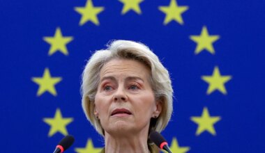 Israel News: EU-Kommission will Zahlungen an Israel stoppen - Politik