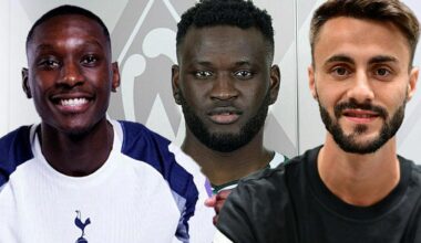 Fußball-Transfer: Die Top-Deals am Deadline-Day! | Sport