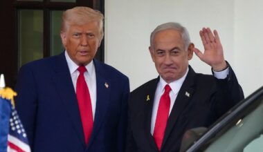 Hamas-Ende und Wirtschaftsaufbau: Trumps Friedensplan für den Gazastreifen im Detail