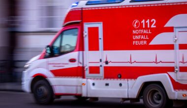 Vor den Augen der Zuschauer: Artistin stirbt bei Zirkusvorstellung in Bautzen