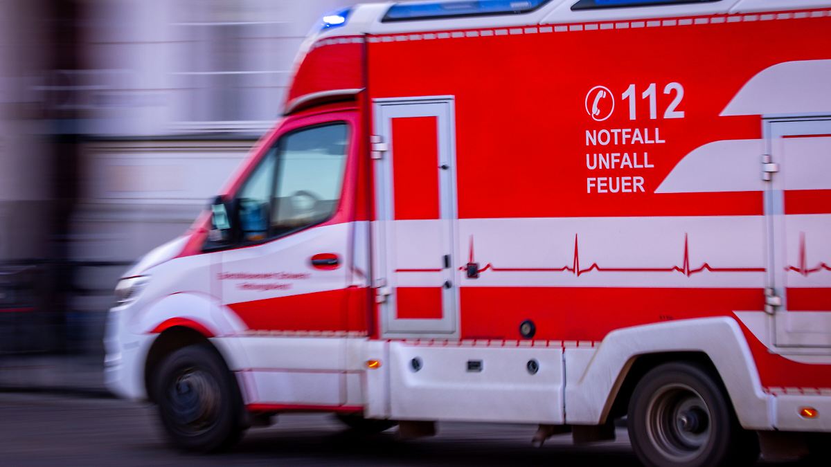 Vor den Augen der Zuschauer: Artistin stirbt bei Zirkusvorstellung in Bautzen