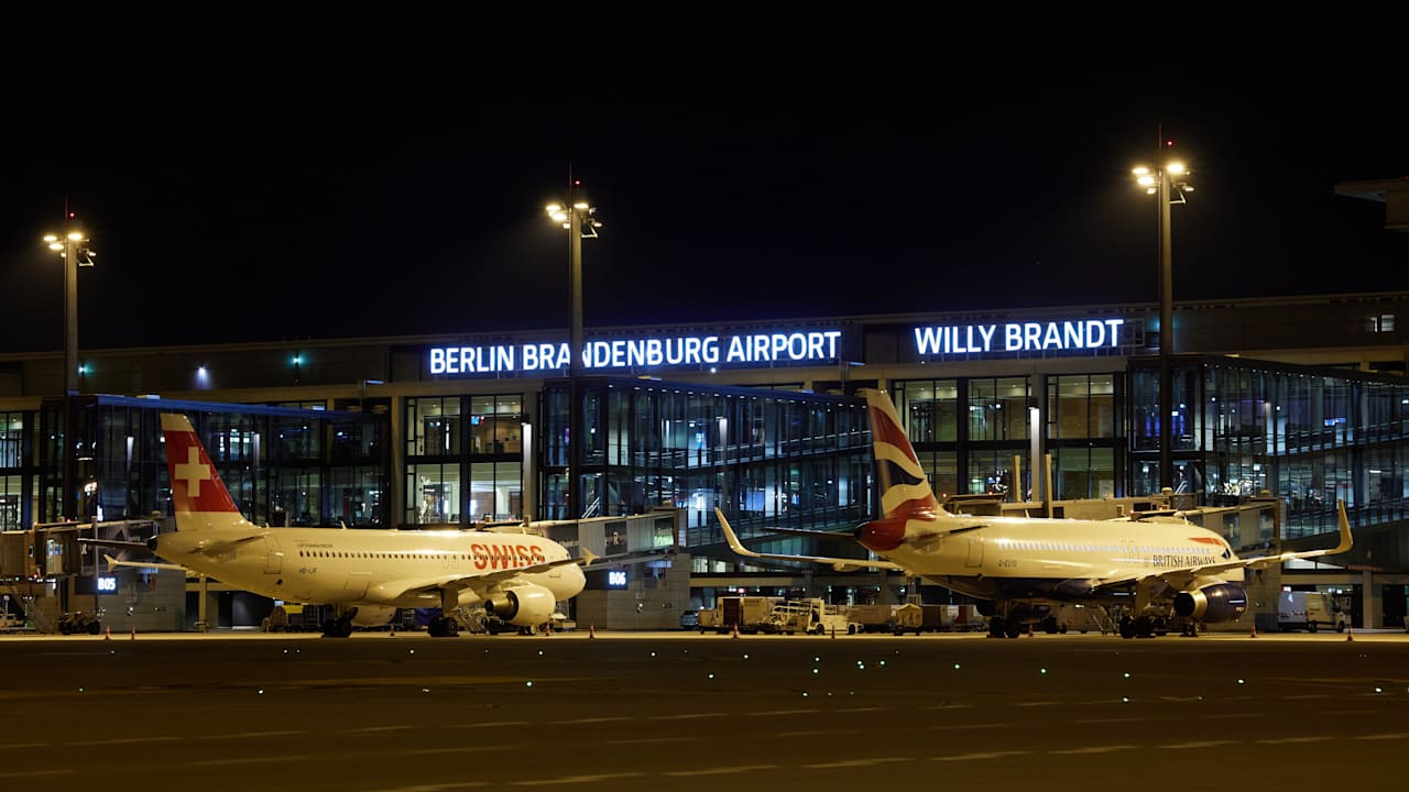 Gunnar Schupelius: Das Nachtflugverbot am BER muss gelockert werden | Regional