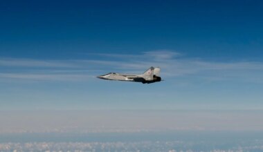 Estland löst selten genutzten Nato-Prozess aus - Politik