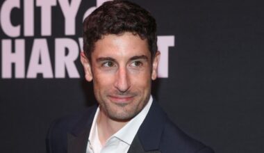 "Nostalgie ist groß im Kommen": Jason Biggs hofft auf Dreh von "American Pie 5"