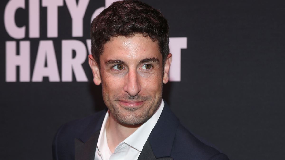 "Nostalgie ist groß im Kommen": Jason Biggs hofft auf Dreh von "American Pie 5"