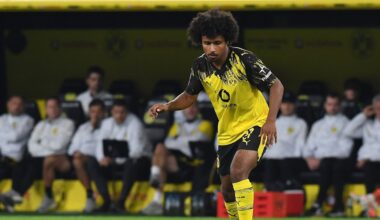 Mainz 05 – Borussia Dortmund im TV: Wer zeigt die Bundesliga am Samstag? | Sport
