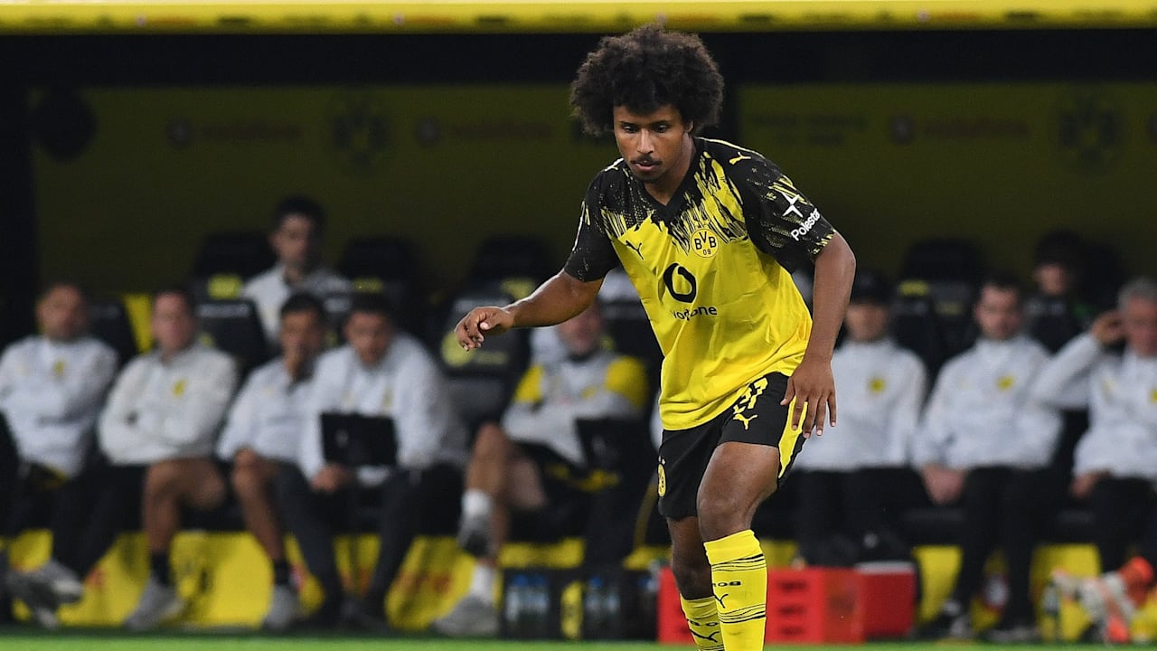Mainz 05 – Borussia Dortmund im TV: Wer zeigt die Bundesliga am Samstag? | Sport