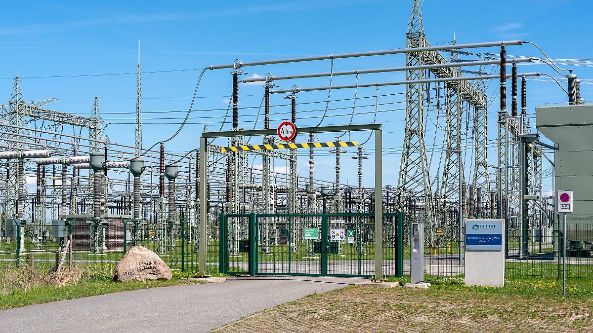 Konsortium kauft Tennet-Anteile: Norwegischer Staatsfonds steigt in deutsches Stromnetz ein