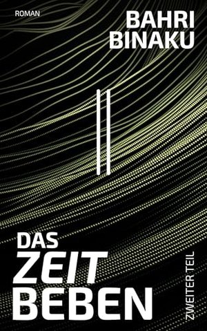 Das Zeitbeben: Zweiter Teil (Zeitbeben Trilogie 2)
