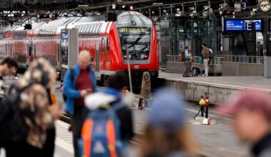 Ab 2027 neue Preisbildung: Deutschlandticket soll ab Januar 63 Euro kosten