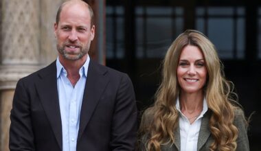 Prinzessin Kate tatsächlich (un)natürlich blond! | Unterhaltung