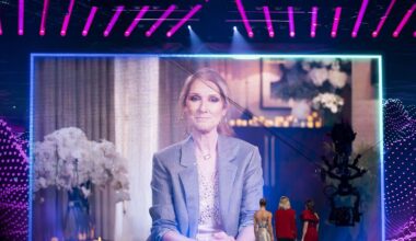 Der Tag: Céline Dion erlitt Krampfanfall kurz vor ESC