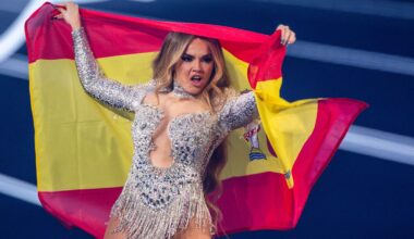 Auch Spanien erwägt Boykott: Der ESC droht zu implodieren
