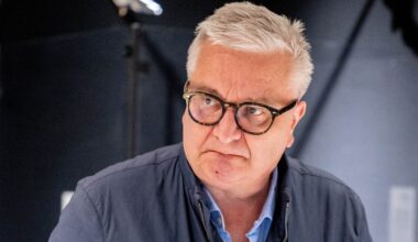 Prinz Laurent über Vaterschaft: Uneheliches Kind bei Belgien-Royals | Unterhaltung