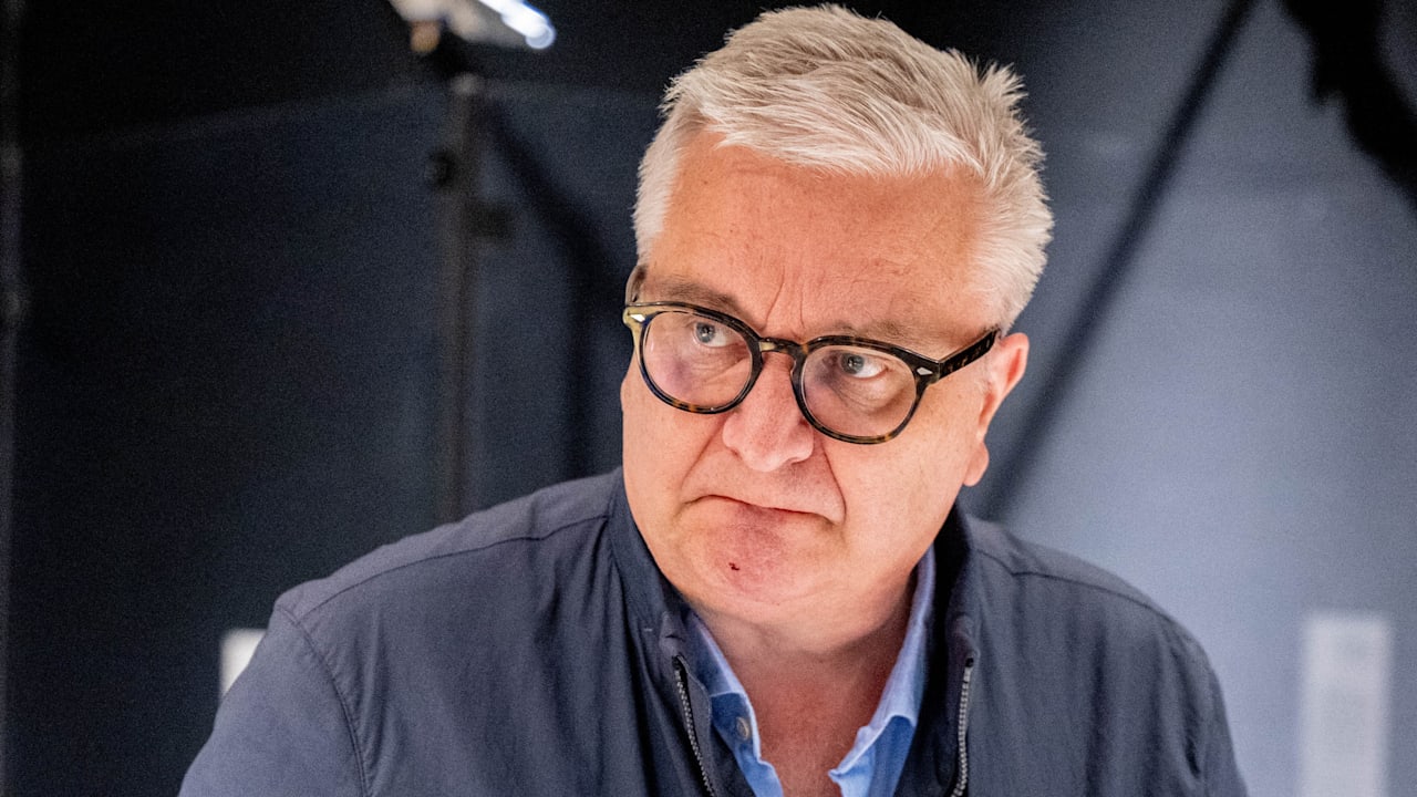 Prinz Laurent über Vaterschaft: Uneheliches Kind bei Belgien-Royals | Unterhaltung