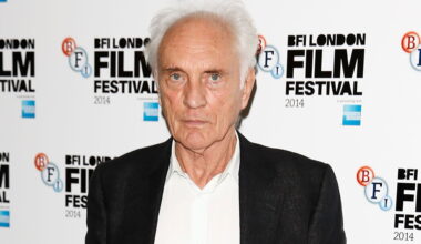 „Superman“-Star stirbt mit 87 Jahren