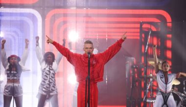 Der Tag: Anzeige von Robbie Williams' Lkw-Fahrern macht große Runde