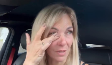 Danni Büchner gesteht unter Tränen: "Damit hatte ich zu kämpfen"