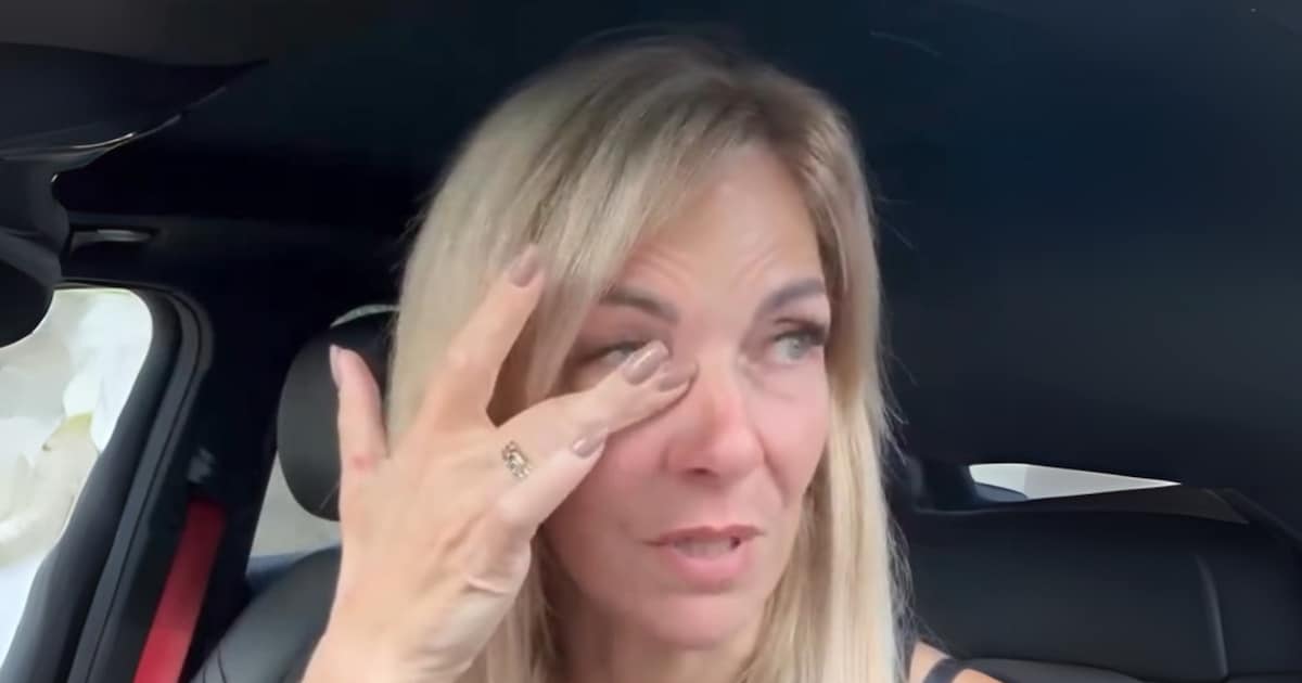 Danni Büchner gesteht unter Tränen: "Damit hatte ich zu kämpfen"