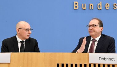 In Istanbul geboren: Dobrindt macht Sinan Selen zum Chef des Verfassungsschutzes