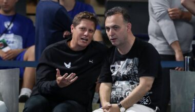 Klatsche nach Personal-Beben: Abreibung, Spott und Pfiffe für Handball-Meister Füchse Berlin