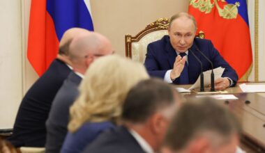 Putin und der Westen: "Kann Russland zurückkehren?"