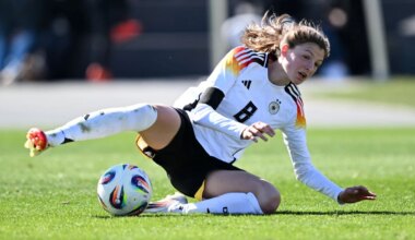 Frauenfußball - 0:1: Leipzigs Fußballerinnen verlieren gegen Hamburg - Sport
